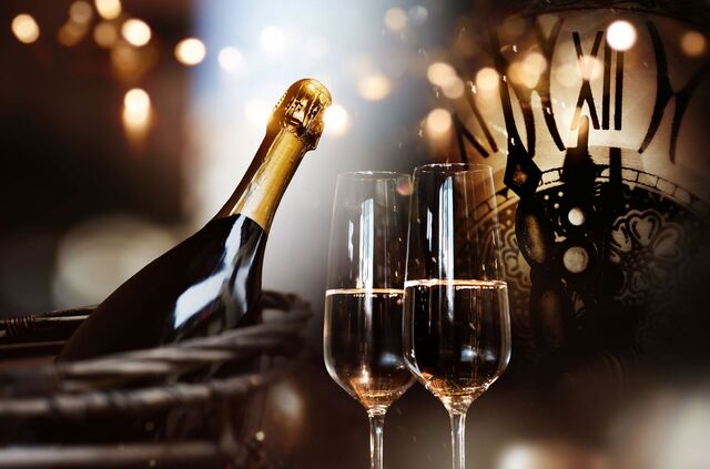 Enjoy a magical New Year's Eve with Petits Grans Hotels de Catalunya