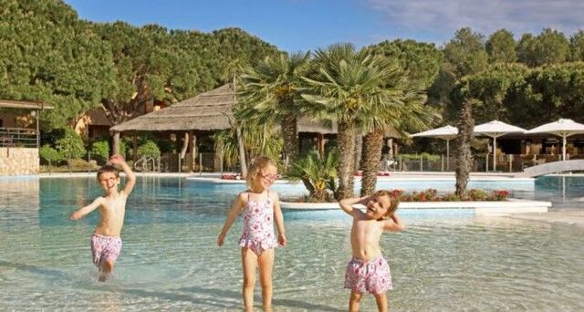The best hotels on Catalunya for families with children