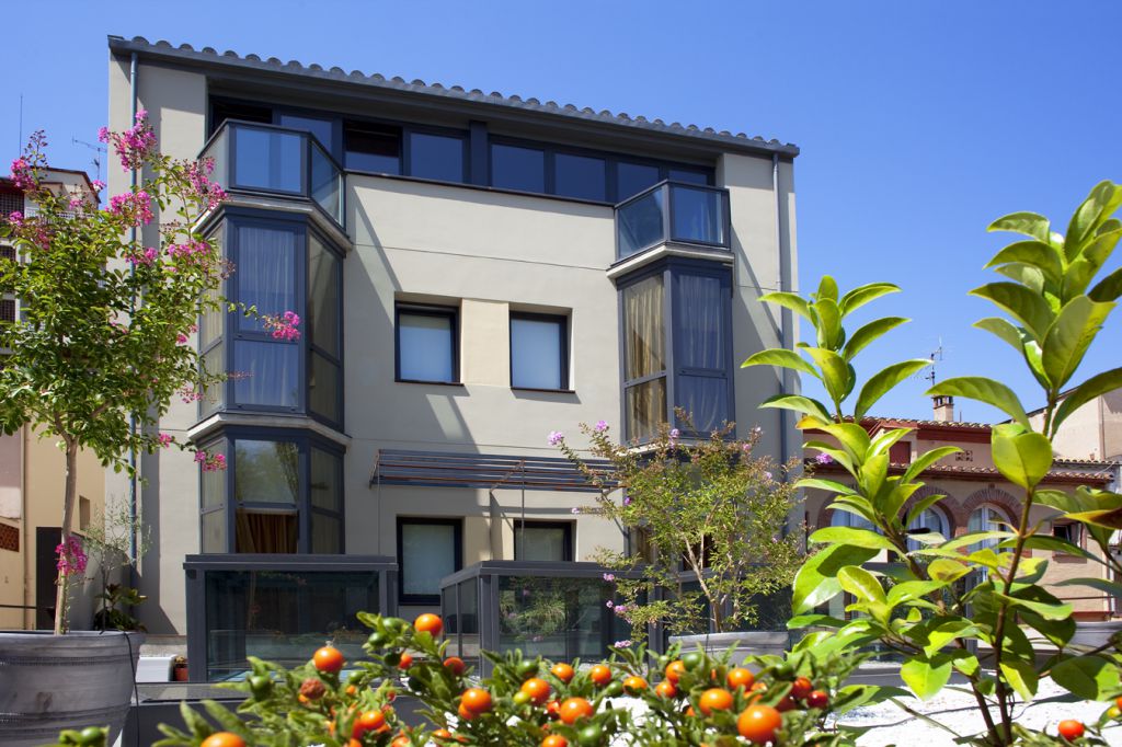 Hotel Ca l'Arpa