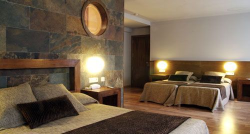Hotel Els Caçadors