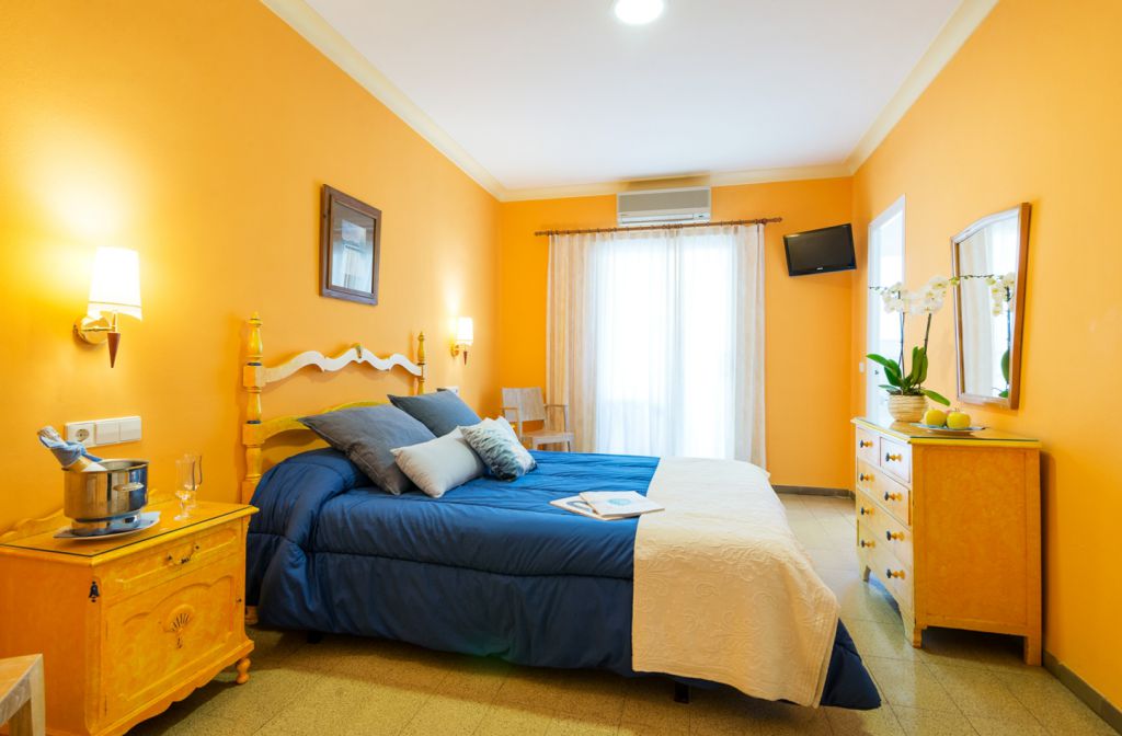 Hotel Es Furió