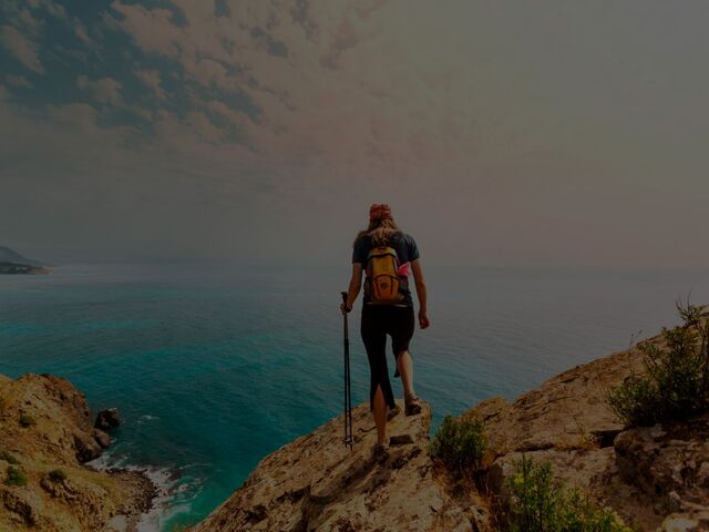 Les plus beaux Caminos de Ronda de la Costa Brava