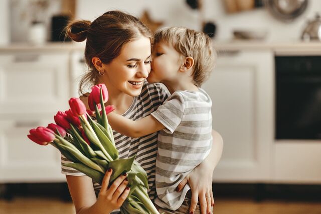 El regalo perfecto para el día de la Madre