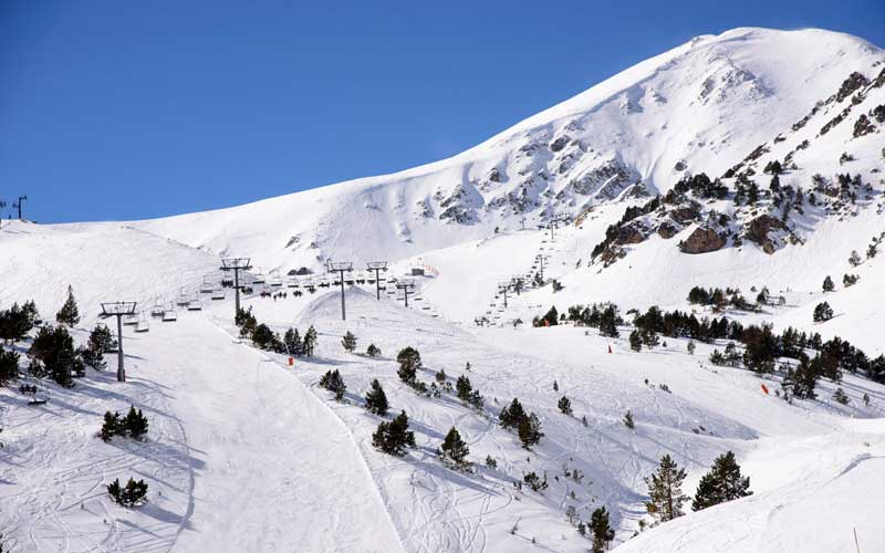 Hoteles cerca de Vallter 2000