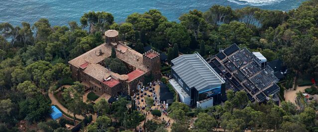 Escape to the Cap Roig Festival and live a unique experience