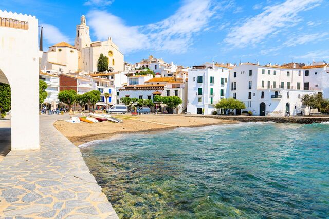 Weekend in Cadaqués: where to sleep and what to see