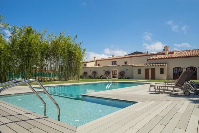 5 hotels amb piscina a prop de la platja a Catalunya