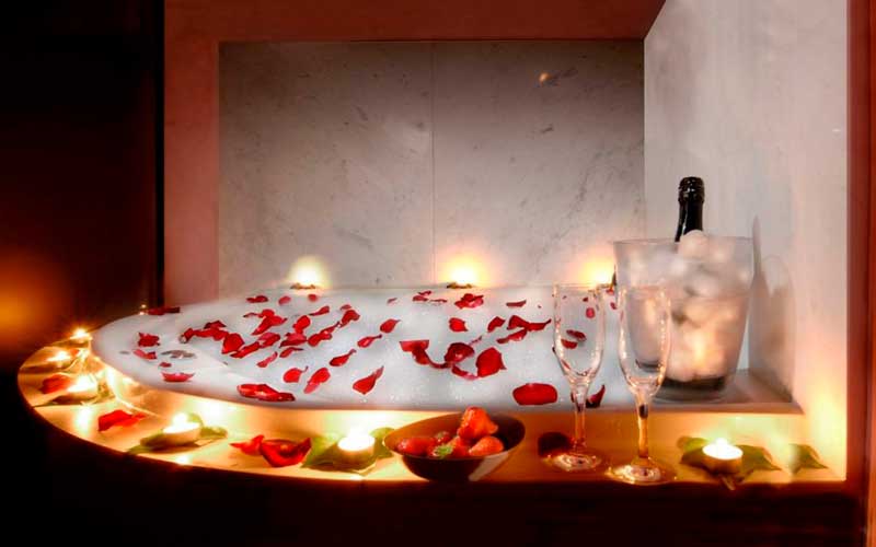 Hotels per a parelles amb jacuzzi privat a prop de Barcelona