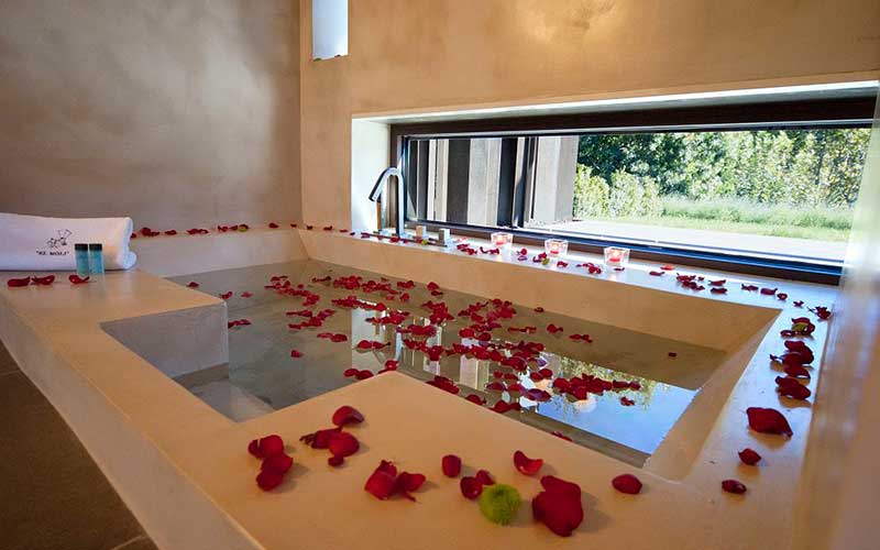 Hotel romÃ¡ntico en la Costa Brava, Alt EmpordÃ 