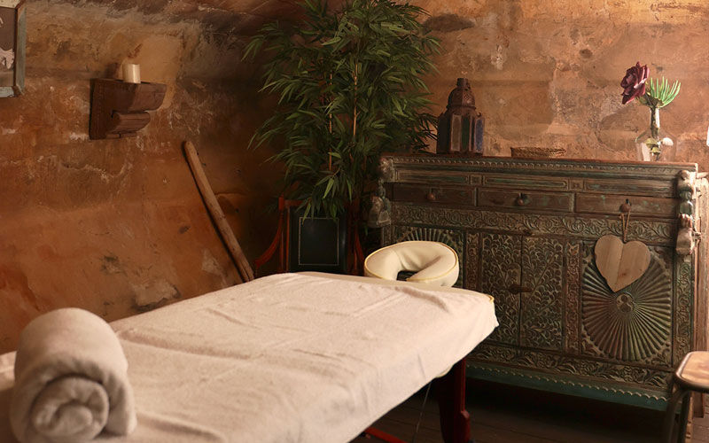 Hotel wellness a Begur, Costa Brava