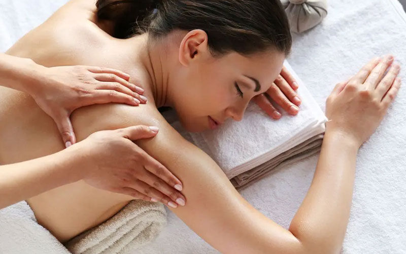 Hotel wellness a Solsona