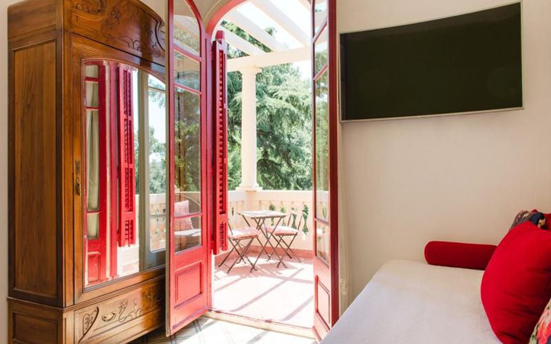 Hotel Boutique Torre Barcelona