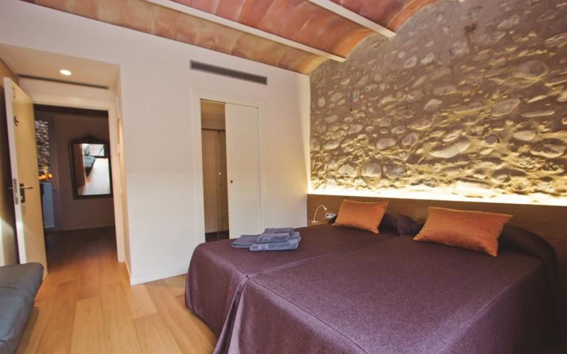 Hotel Can Bo de Pau
