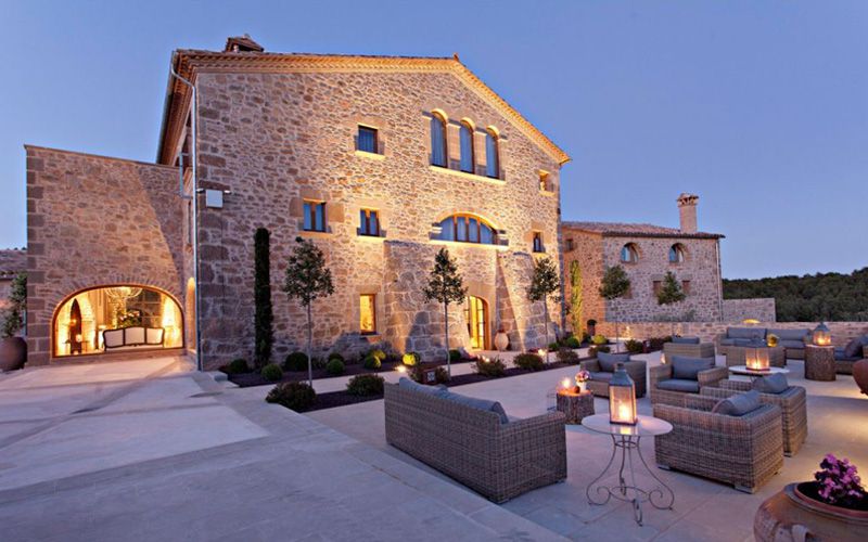 Hotel La Vella Farga