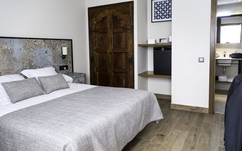 Hotel Sa Voga