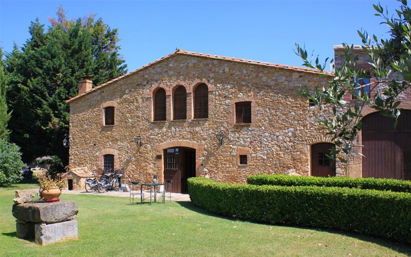 Las mejores masías del Empordà para una escapada rural Petits Grans Las mejores masías del Empordà para una escapada rural Petits Grans