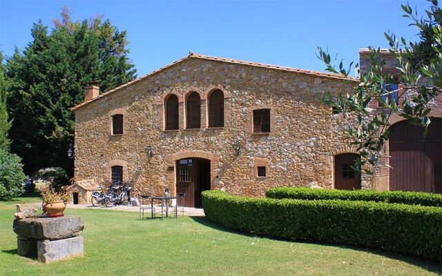 Las mejores masías del Empordà para una escapada rural