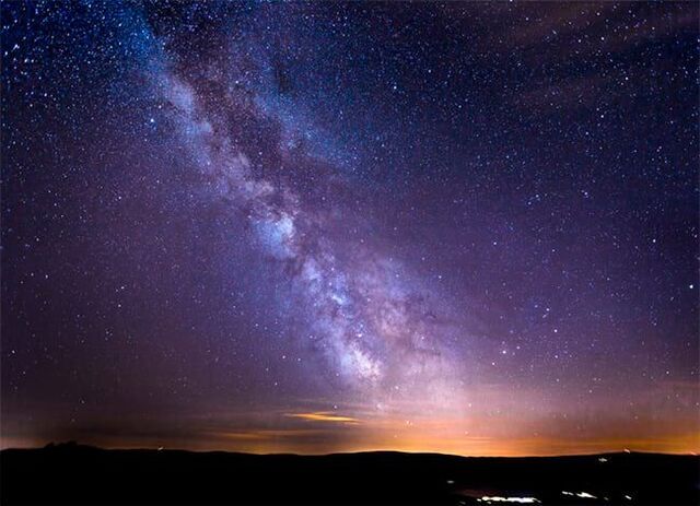 Nuits sous les étoiles dans les hôtels Petits Grans