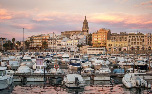 Palamós, the Seafaring Soul of the Costa Brava