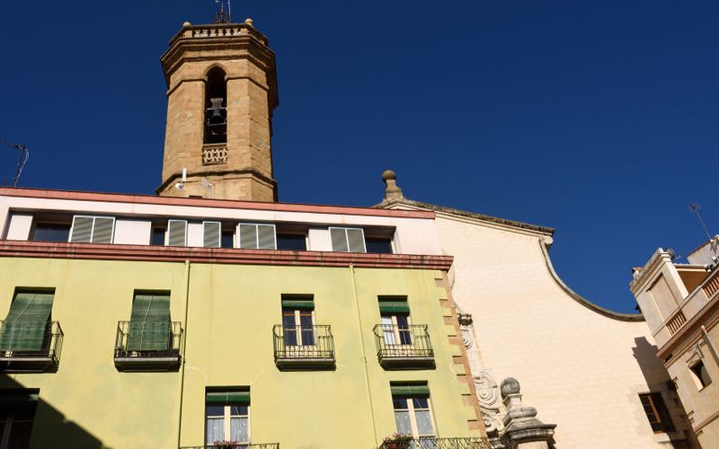 Pueblos con encanto, La Bisbal d'EmpordÃ 