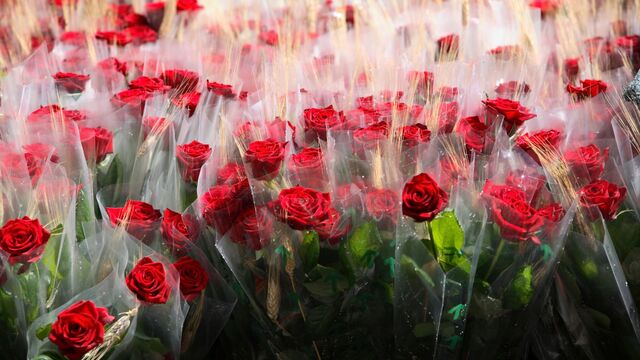 Escapadas románticas por San Jordi