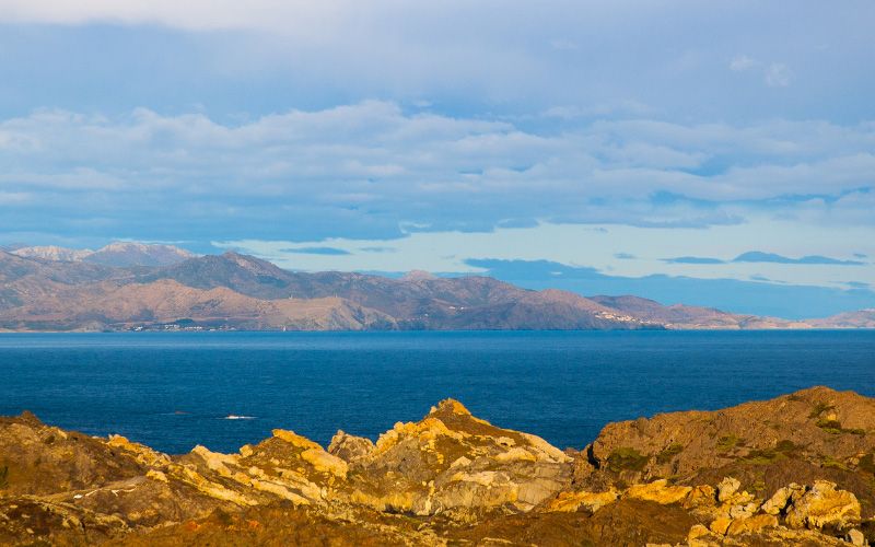 Rincones secretos: Cap de Creus