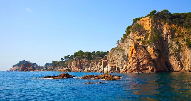 Rincones secretos para descubrir durante el verano