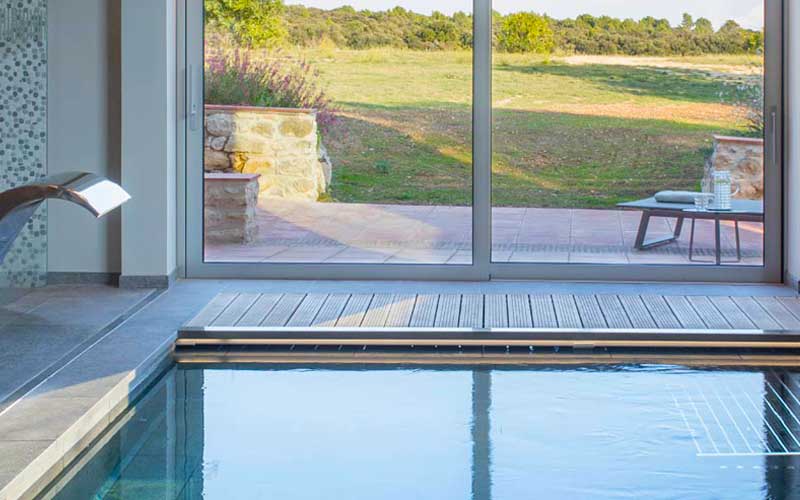 Spa para niños, Alt EmpordÃ