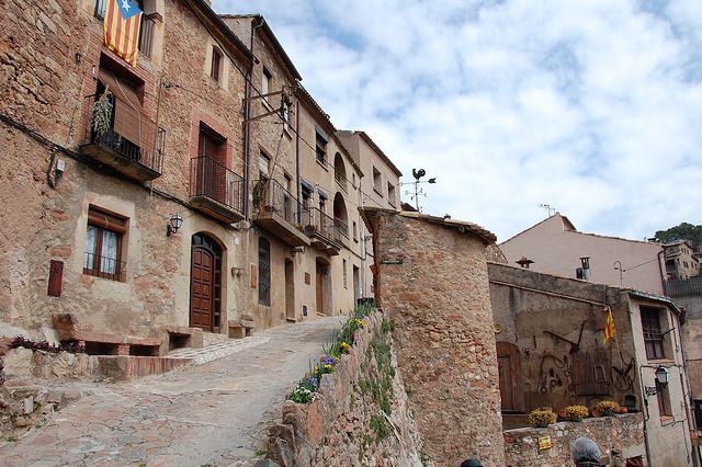 El corazÃ³n de Catalunya, cerca de Manresa