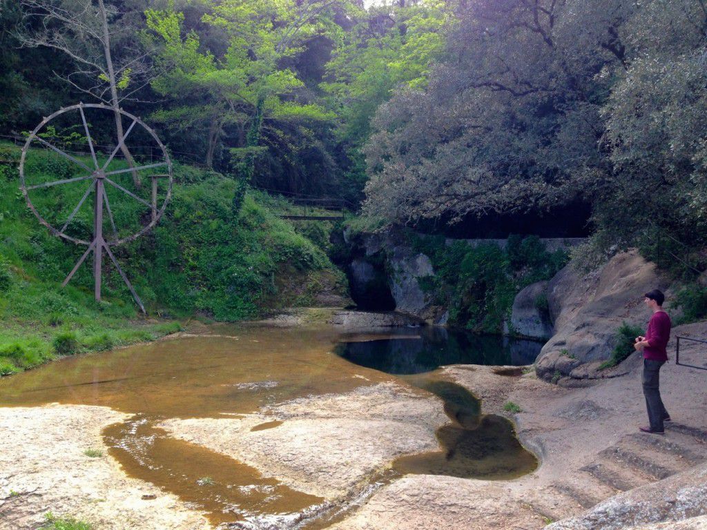 Easter in el GironÃ¨s