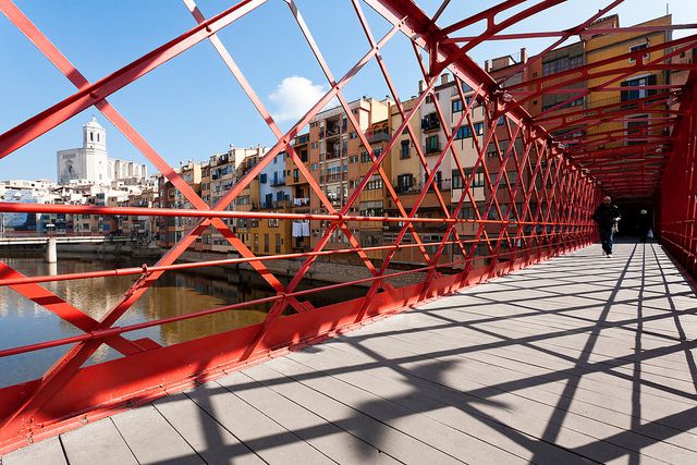 PÃ¢ques Ã  Girona