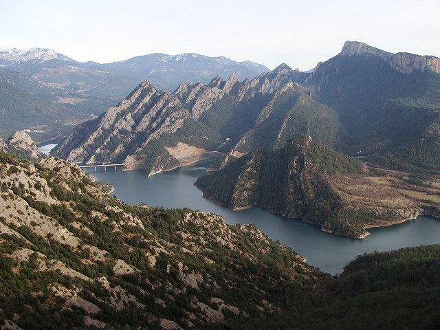 Semana Santa en la montaÃ±a