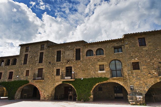 Easter in Baix EmpordÃ 