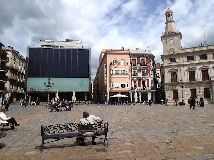 Setmana Santa a Tarragona