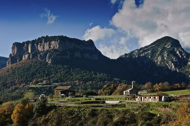 Easter in SolsonÃ¨s