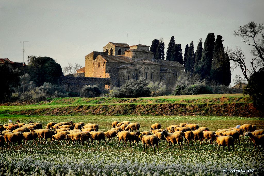 Els pobles amb mÃ©s encant de lâ€™EmpordÃ , CruÃ¯lles