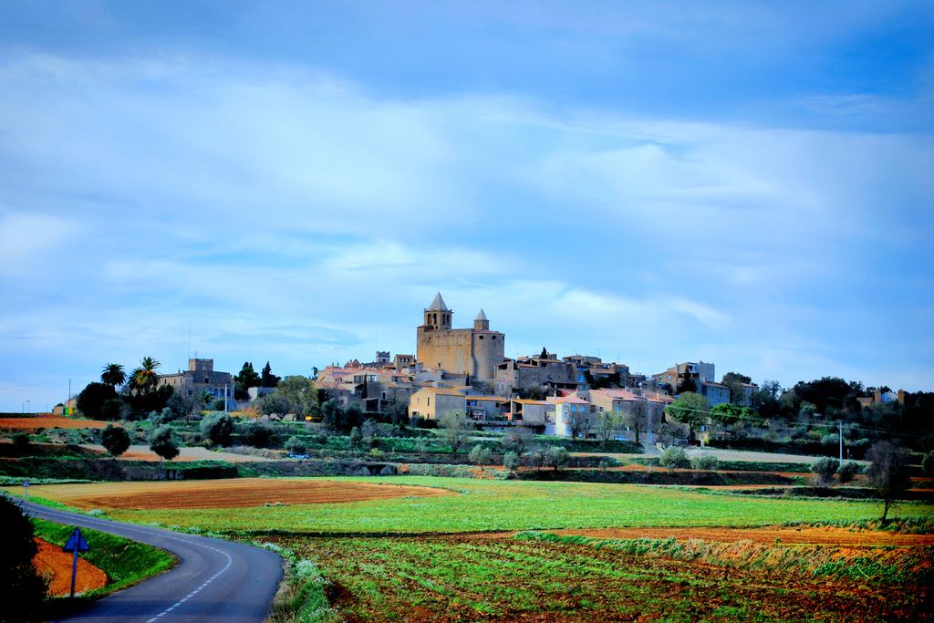 Els pobles amb mÃ©s encant de lâ€™EmpordÃ , Madremanya