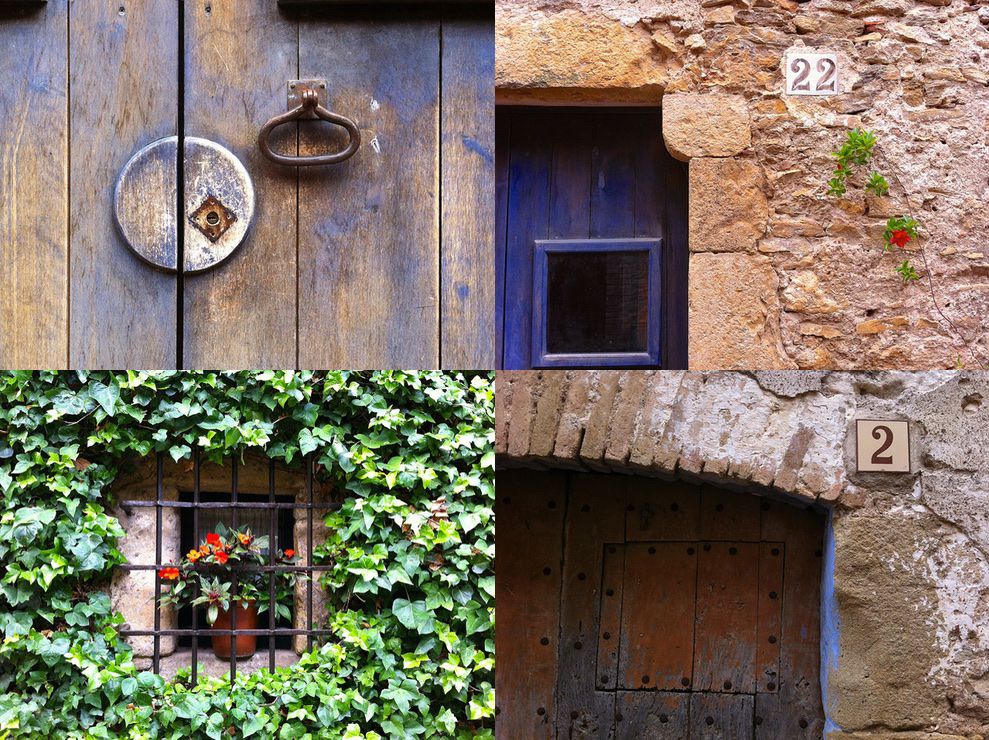 Los pueblos con mÃ¡s encanto del EmpordÃ , Palau-Sator