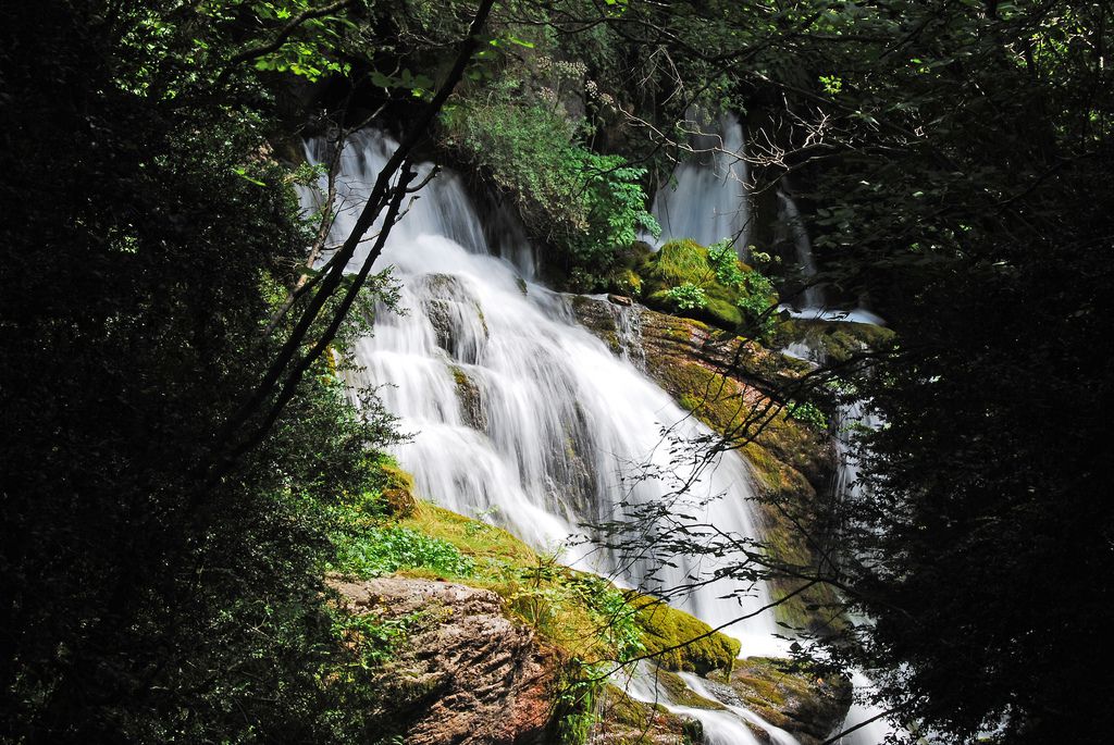 Excursions per Catalunya amb nens, El BerguedÃ 