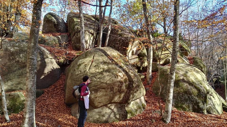 Excursiones con niÃ±os en Osona