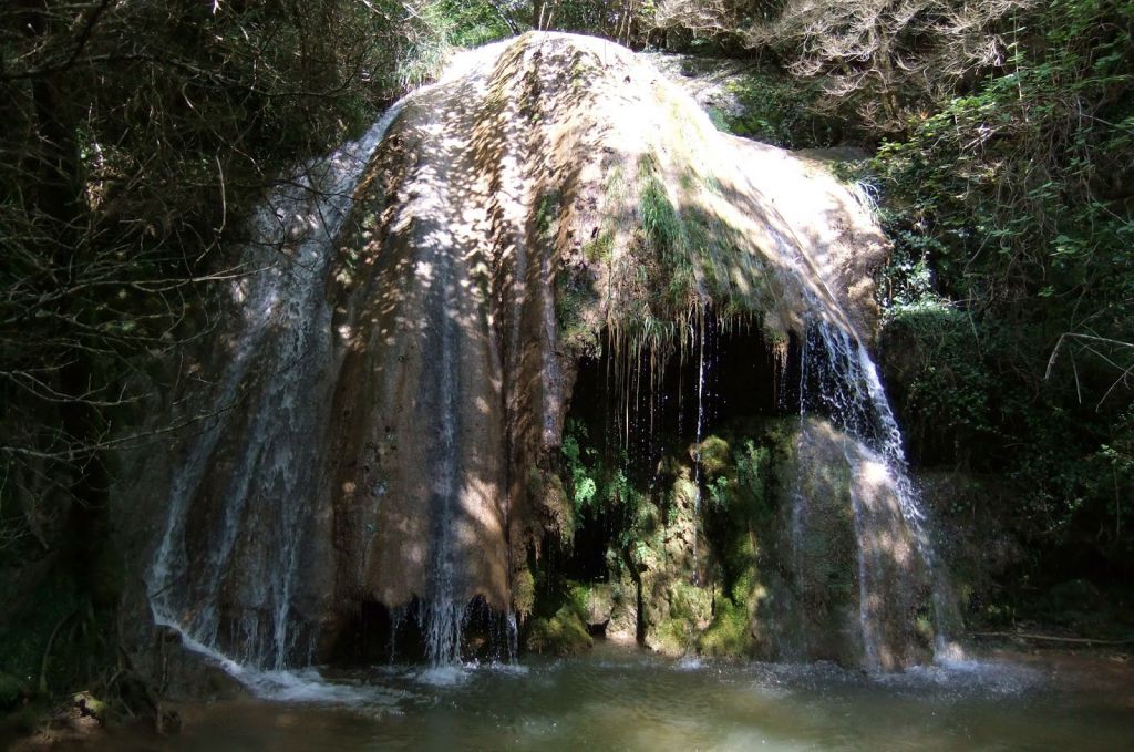 Excursiones con niÃ±os en El RipollÃ¨s