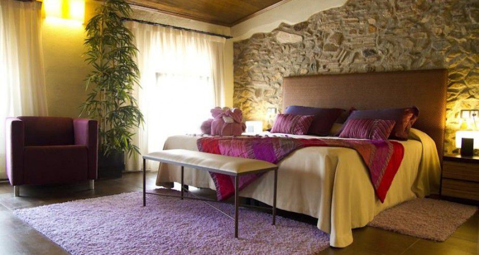 The most romantic hotels in Catalonia, Baix Camp