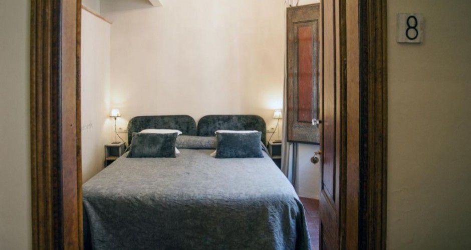 Hotel romÃ ntic a Begur