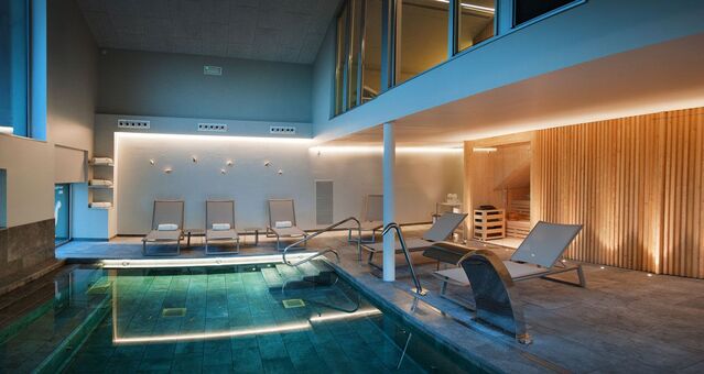 The Best Hotels With Spa in Catalonia