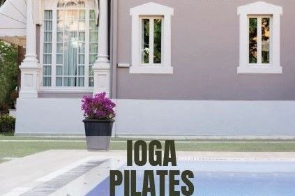 Yoga-Pilates getaway in Palamós