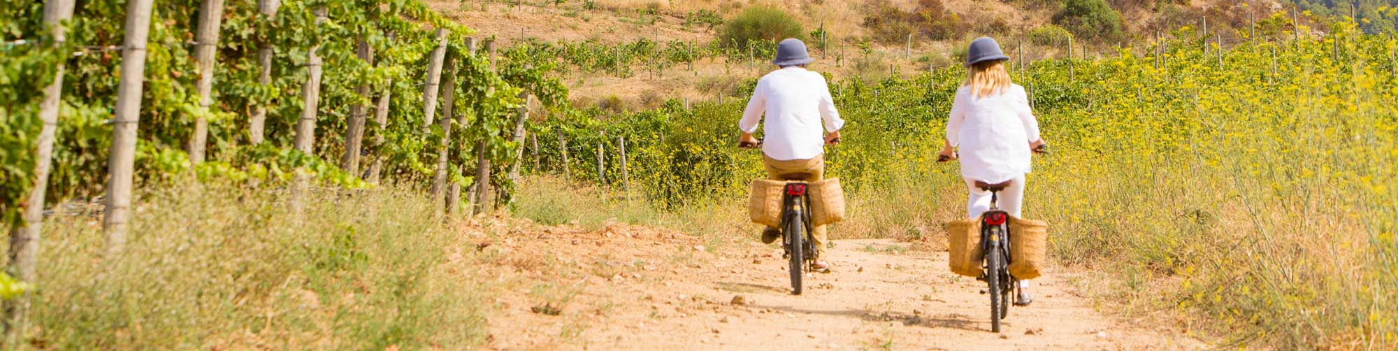 Escapadas de Cicloturismo en Catalunya