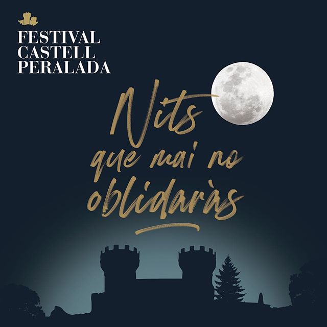 Festival Castell de Peralada