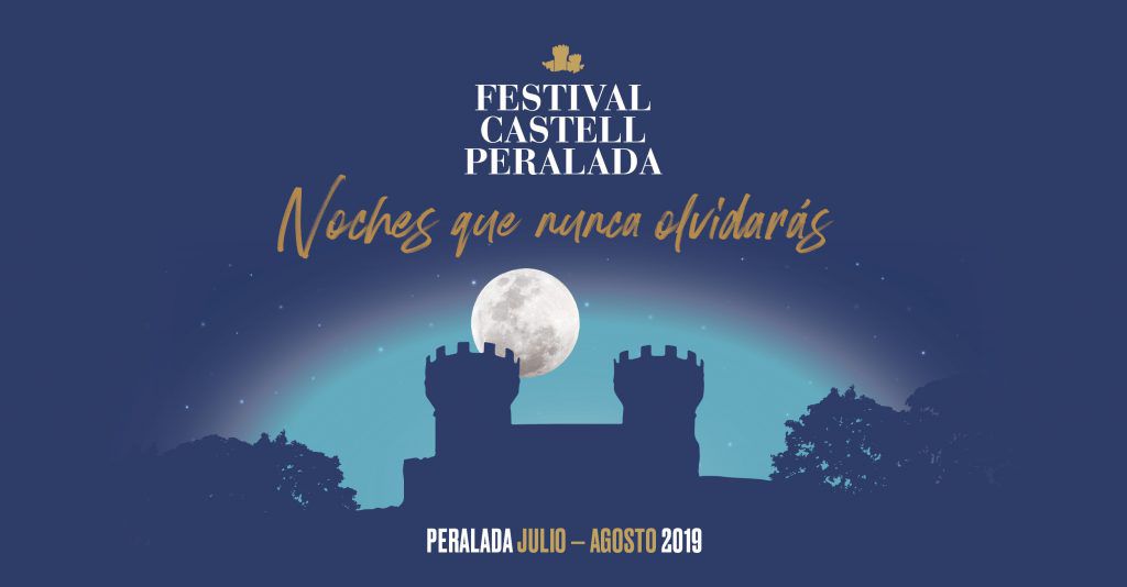 Festival Castell de Peralada