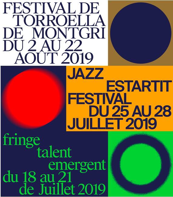 Festival de Torroella de Montgrí & Jazz L'Estartit Festival 2019