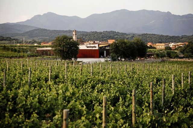 Séjour du vin Empordà